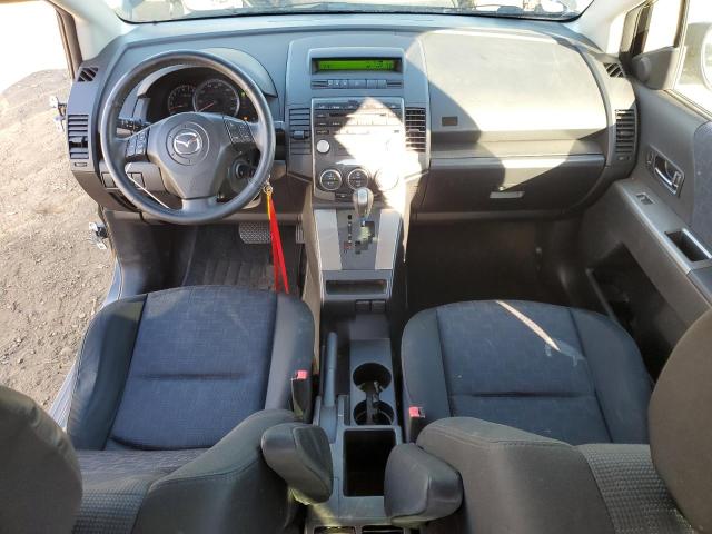 Photo 8 from auction – 2009 MAZDA 5 with VIN JM1CR29L890331109