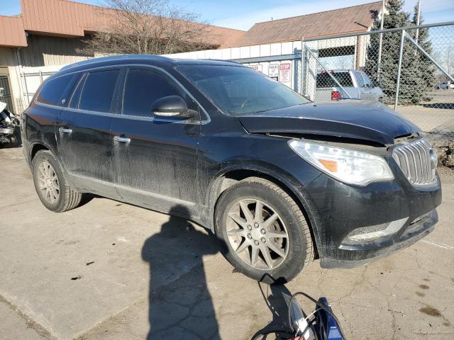 Photo 4 from auction – 2014 BUICK ENCLAVE with VIN 5GAKVBKD1EJ132712