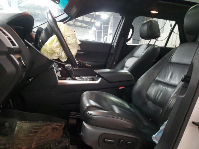 Photo 7 from auction – 2014 FORD EXPLORER X with VIN 1FM5K8D84EGB49083
