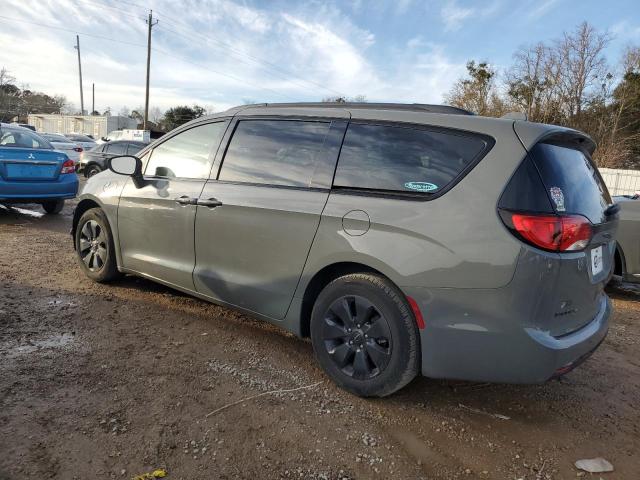 Photo 2 from auction – 2020 CHRYSLER PACIFICA H with VIN 2C4RC1H78LR277804