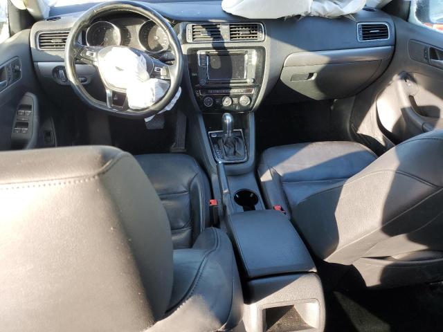 Photo 8 from auction – 2016 VOLKSWAGEN JETTA SEL with VIN 3VWL07AJ4GM385077