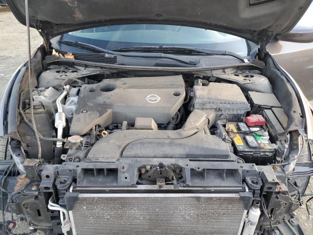 Photo 11 from auction – 2014 NISSAN ALTIMA 2.5 with VIN 1N4AL3AP1EN371340