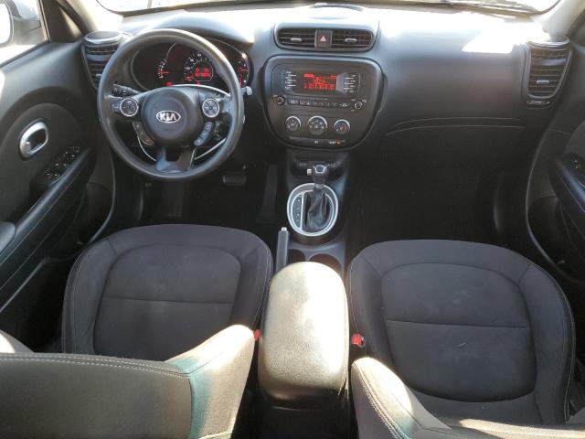 Photo 8 from auction – 2015 KIA SOUL with VIN KNDJN2A22F7794131