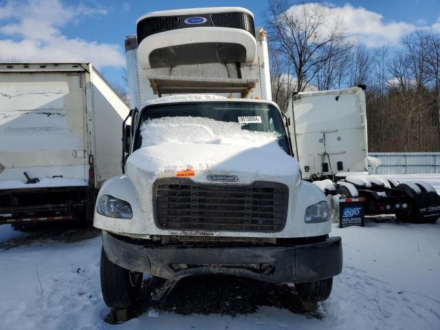 Photo 5 from auction – 2021 FREIGHTLINER M2 106 MED with VIN 3ALACWD24MDML4126