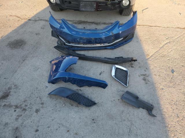 Photo 12 from auction – 2013 HONDA CIVIC EX with VIN 19XFB2F87DE026363