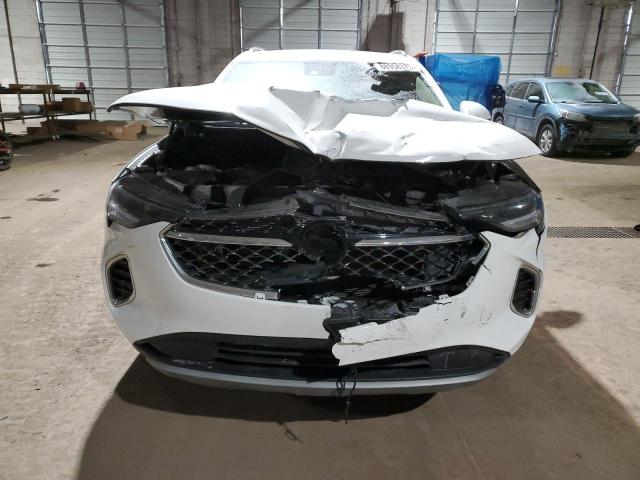 Photo 5 from auction – 2021 BUICK ENVISION A with VIN LRBFZSR45MD060144