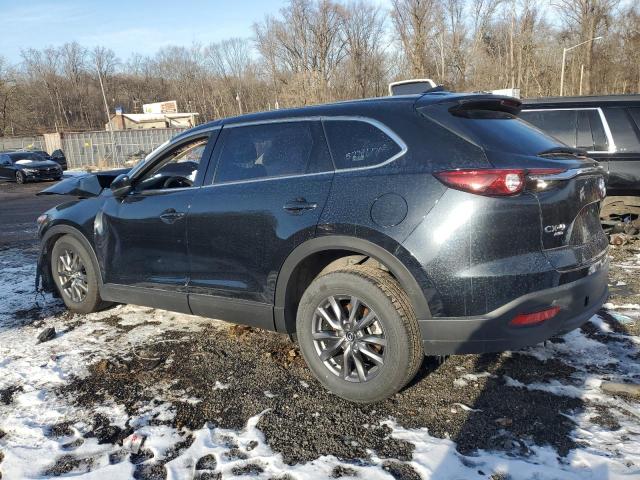 Photo 2 from auction – 2023 MAZDA CX-9 TOURI with VIN JM3TCBCY1P0658655