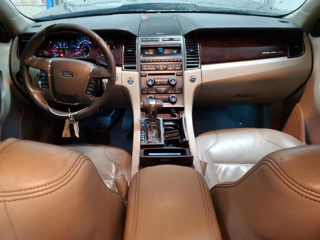 Photo 8 from auction – 2011 FORD TAURUS SEL with VIN 1FAHP2EW2BG112158
