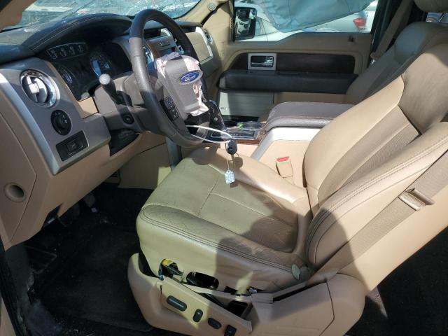 Photo 7 from auction – 2012 FORD F150 SUPER with VIN 1FTFW1CT5CFB09057