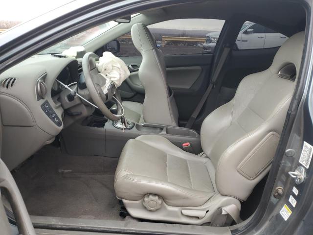 Photo 7 from auction – 2006 ACURA RSX with VIN JH4DC54836S020633