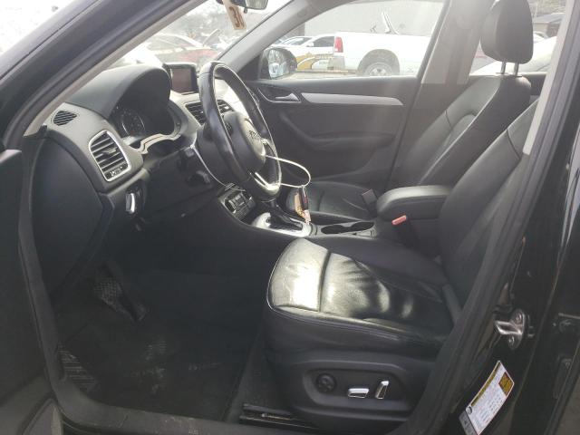 Photo 7 from auction – 2017 AUDI Q3 PREMIUM with VIN WA1BCCFS1HR013853