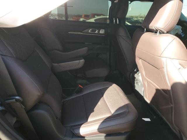 Photo 11 from auction – 2025 FORD EXPLORER P with VIN 1FMWK8HCXSGA82231