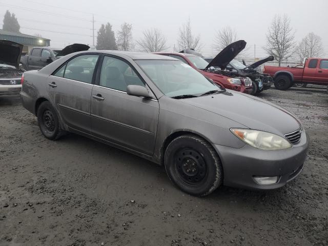 Photo 4 from auction – 2005 TOYOTA CAMRY LE with VIN 4T1BF32K45U593915