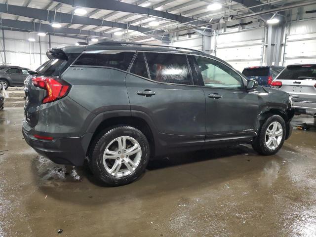 Photo 3 from auction – 2018 GMC TERRAIN SL with VIN 3GKALTEVXJL264868