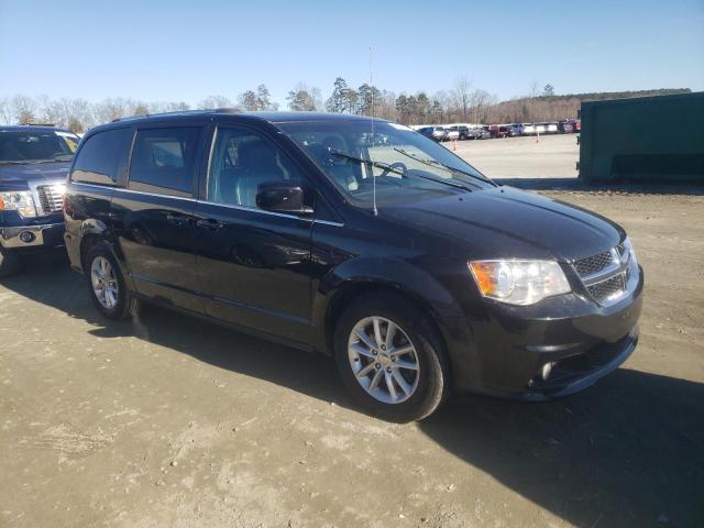 Photo 4 from auction – 2018 DODGE GRAND CARA with VIN 2C4RDGCG5JR208511