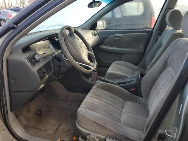 Photo 7 from auction – 2001 TOYOTA CAMRY CE with VIN JT2BG22K310537812
