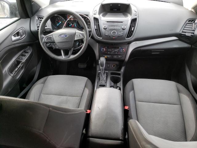 Photo 8 from auction – 2018 FORD ESCAPE SE with VIN 1FMCU0GD9JUB85410