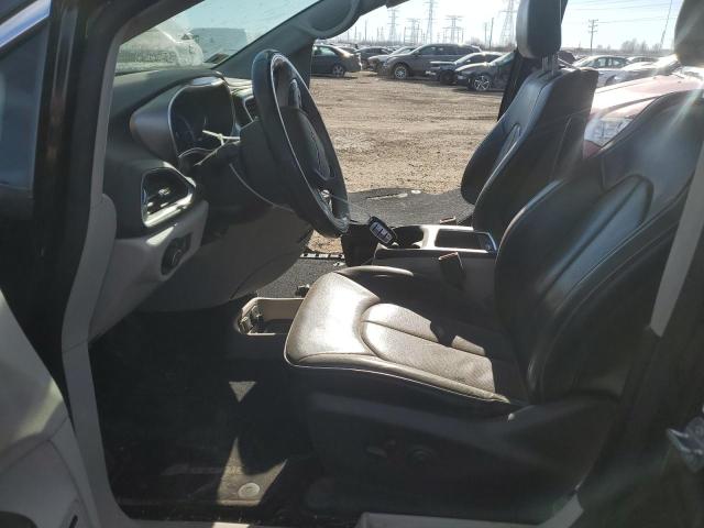 Photo 7 from auction – 2018 CHRYSLER PACIFICA H with VIN 2C4RC1N74JR113063