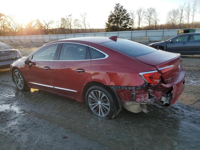 Photo 2 from auction – 2018 BUICK LACROSSE E with VIN 1G4ZP5SS4JU138208