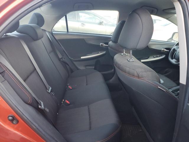 Photo 10 from auction – 2013 TOYOTA COROLLA BA with VIN 2T1BU4EE8DC089949