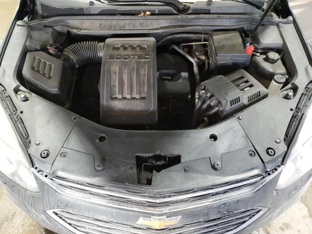 Photo 12 from auction – 2017 CHEVROLET EQUINOX LT with VIN 2GNALCEK4H1542460
