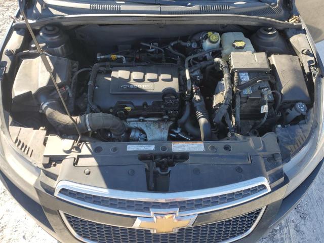 Photo 11 from auction – 2014 CHEVROLET CRUZE LT with VIN 1G1PC5SB7E7186113