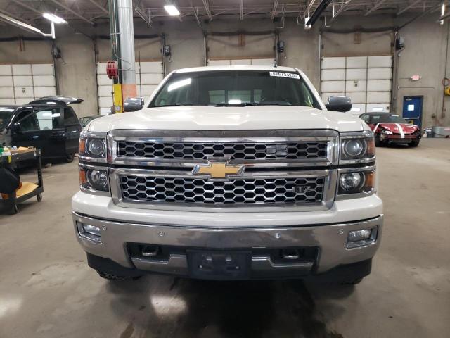 Photo 5 from auction – 2014 CHEVROLET SILVERADO with VIN 3GCUKSEC2EG550846