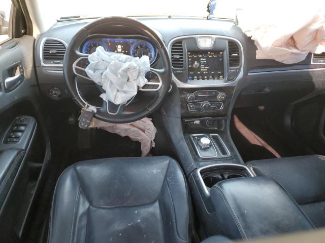 Zdjęcie 8 z aukcji – 2019 CHRYSLER 300 LIMITE z VIN 2C3CCAEG9KH536562