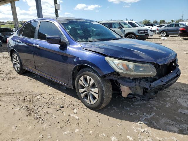 Photo 4 from auction – 2015 HONDA ACCORD LX with VIN 1HGCR2F38FA003040