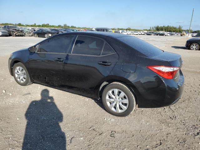 Photo 2 from auction – 2015 TOYOTA COROLLA L with VIN 2T1BURHE2FC450524