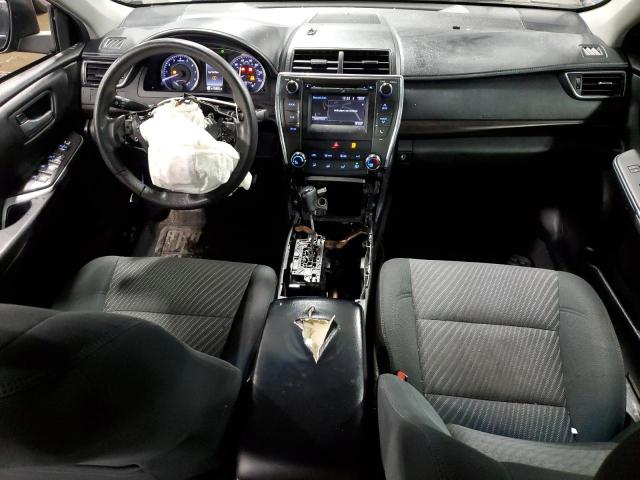 Photo 8 from auction – 2017 TOYOTA CAMRY LE with VIN 4T1BF1FK4HU431205
