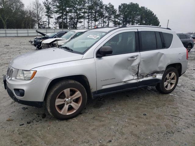 JEEP COMPASS LA 2012 с VIN 1C4NJDEB2CD564282 - Снимка от търг