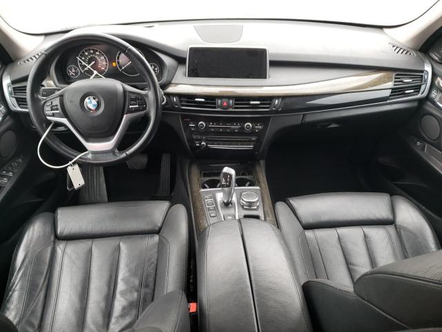 Photo 8 from auction – 2015 BMW X5 XDRIVE3 with VIN 5UXKS4C53F0N09086