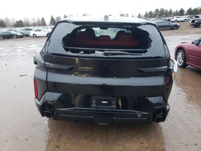 Photo 6 from auction – 2023 BMW XM with VIN 5YM23CS05P9S12744