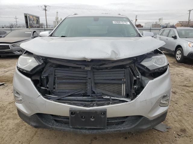 Photo 5 from auction – 2019 CHEVROLET EQUINOX PR with VIN 2GNAXXEV5K6150698