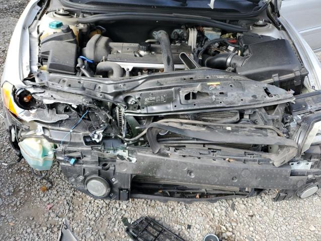 Photo 11 from auction – 2009 VOLVO S60 2.5T with VIN YV1RS592892727031