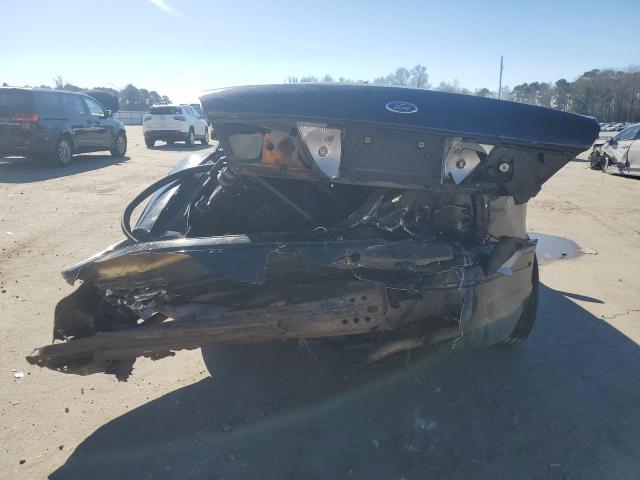 Photo 6 from auction – 2008 FORD CROWN VICT with VIN 2FAFP71V98X132928