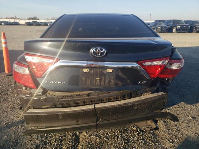 Photo 6 from auction – 2017 TOYOTA CAMRY LE with VIN 4T1BF1FK8HU375401