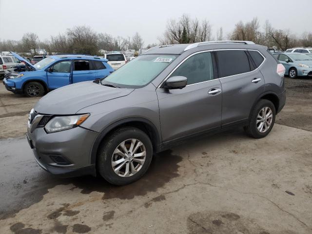 Zdjęcie 1 z aukcji – 2016 NISSAN ROGUE S z VIN KNMAT2MV8GP708673