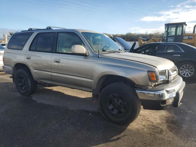 Photo 4 from auction – 2002 TOYOTA 4RUNNER SR with VIN JT3GN86R320226156