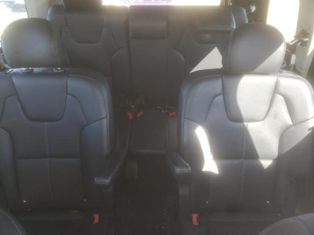 Photo 10 from auction – 2022 KIA TELLURIDE with VIN 5XYP3DHC5NG311548