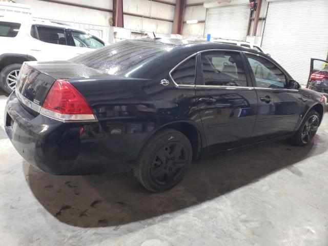 Photo 3 from auction – 2008 CHEVROLET IMPALA LS with VIN 2G1WB58K989246661