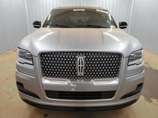Photo 5 from auction – 2023 LINCOLN NAVIGATOR with VIN 5LMJJ2NG7PEL12793