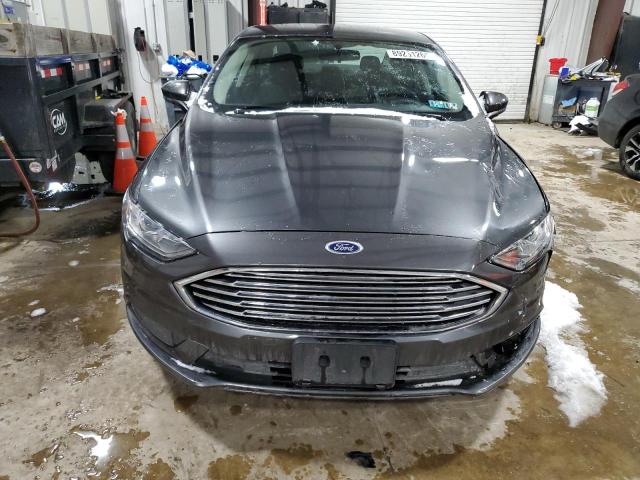 Photo 5 from auction – 2017 FORD FUSION SE with VIN 3FA6P0H74HR176798