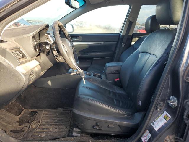 Снимка 7 от търг – 2013 SUBARU OUTBACK 2. с VIN 4S4BRBCC6D3221814