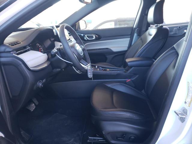 Photo 7 from auction – 2025 JEEP COMPASS LI with VIN 3C4NJDCNXST513456