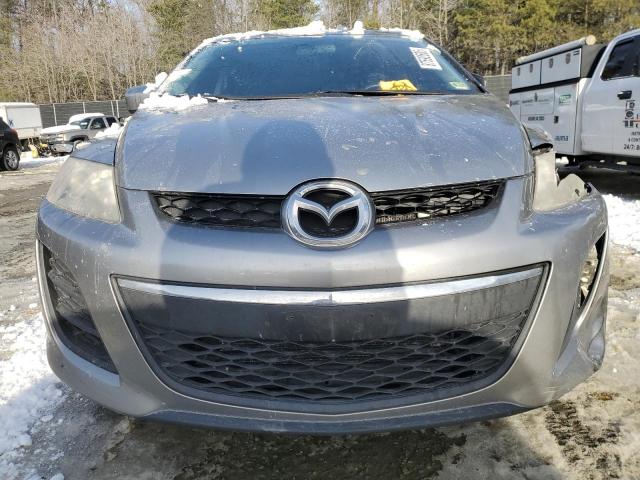 Photo 5 from auction – 2010 MAZDA CX-7 with VIN JM3ER2W53A0323235