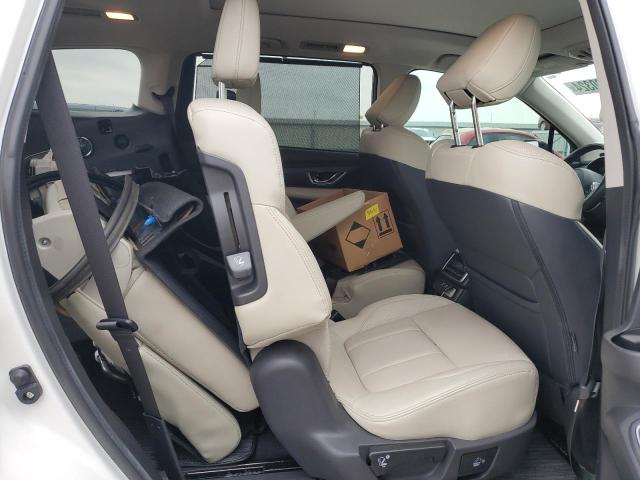 Photo 10 from auction – 2022 SUBARU ASCENT LIM with VIN 4S4WMAPD4N3471101