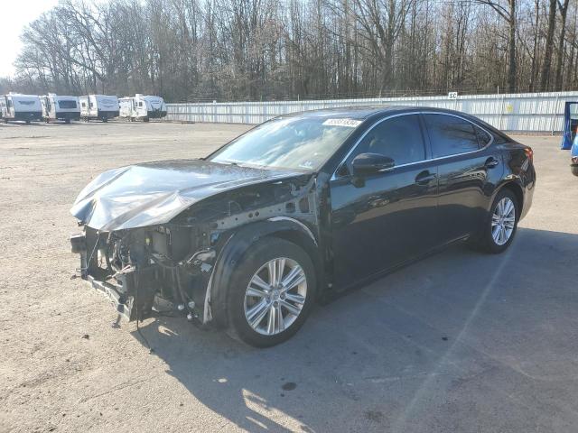LEXUS ES 350 2015 with VIN JTHBK1GG0F2203087 - Photo from auction