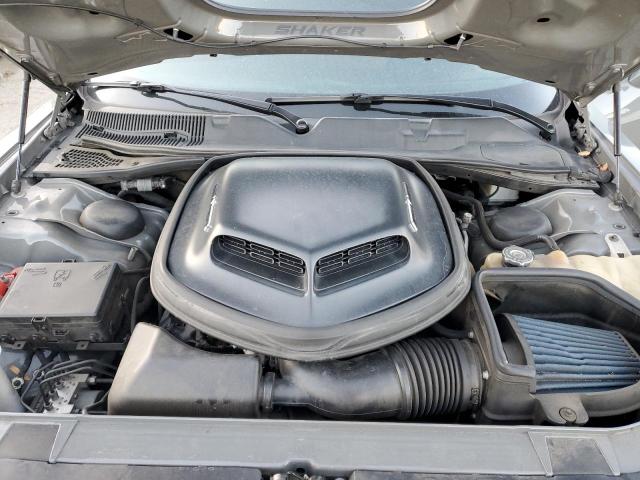 Photo 11 from auction – 2017 DODGE CHALLENGER with VIN 2C3CDZBT7HH657841